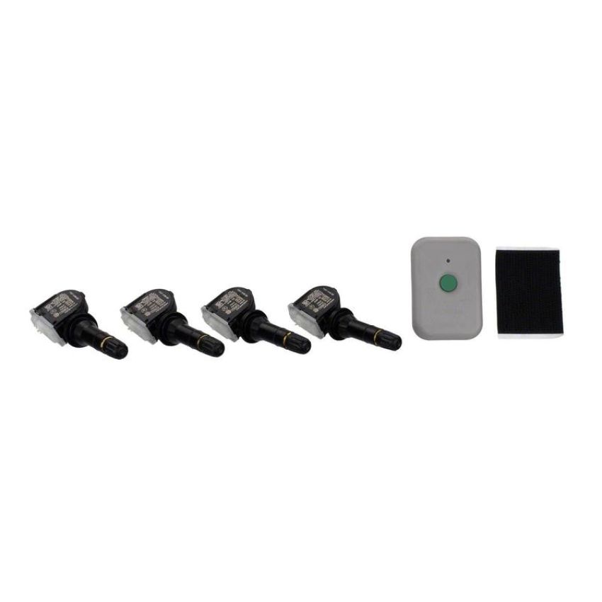 Ford Racing M-1180-B Mustang And F-150 TPMS Sensor And Activation Tool Kit