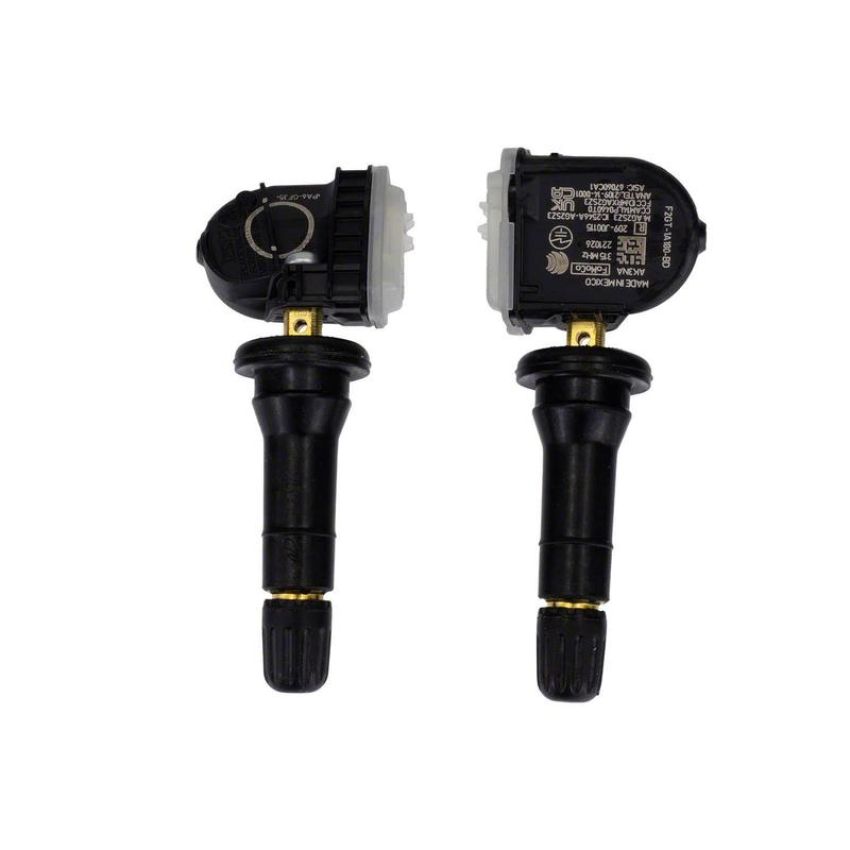 Ford Racing M-1180-B Mustang And F-150 TPMS Sensor And Activation Tool Kit