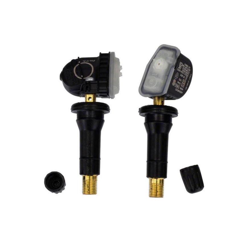 Ford Racing M-1180-B Mustang And F-150 TPMS Sensor And Activation Tool Kit