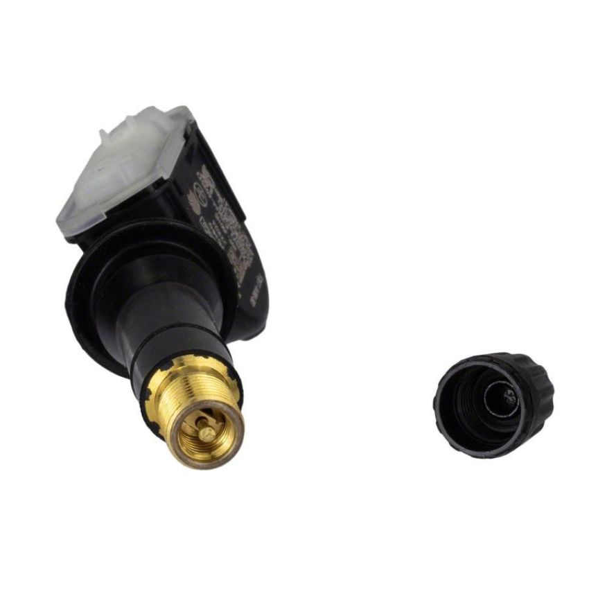 Ford Racing M-1180-B Mustang And F-150 TPMS Sensor And Activation Tool Kit
