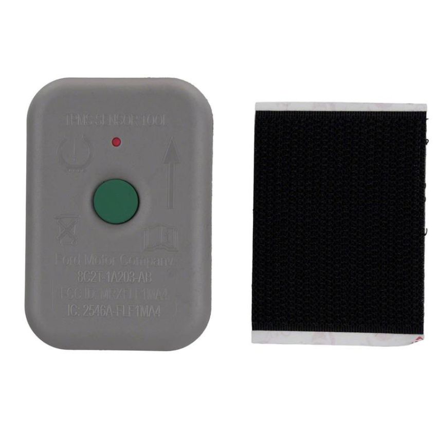 Ford Racing M-1180-B Mustang And F-150 TPMS Sensor And Activation Tool Kit
