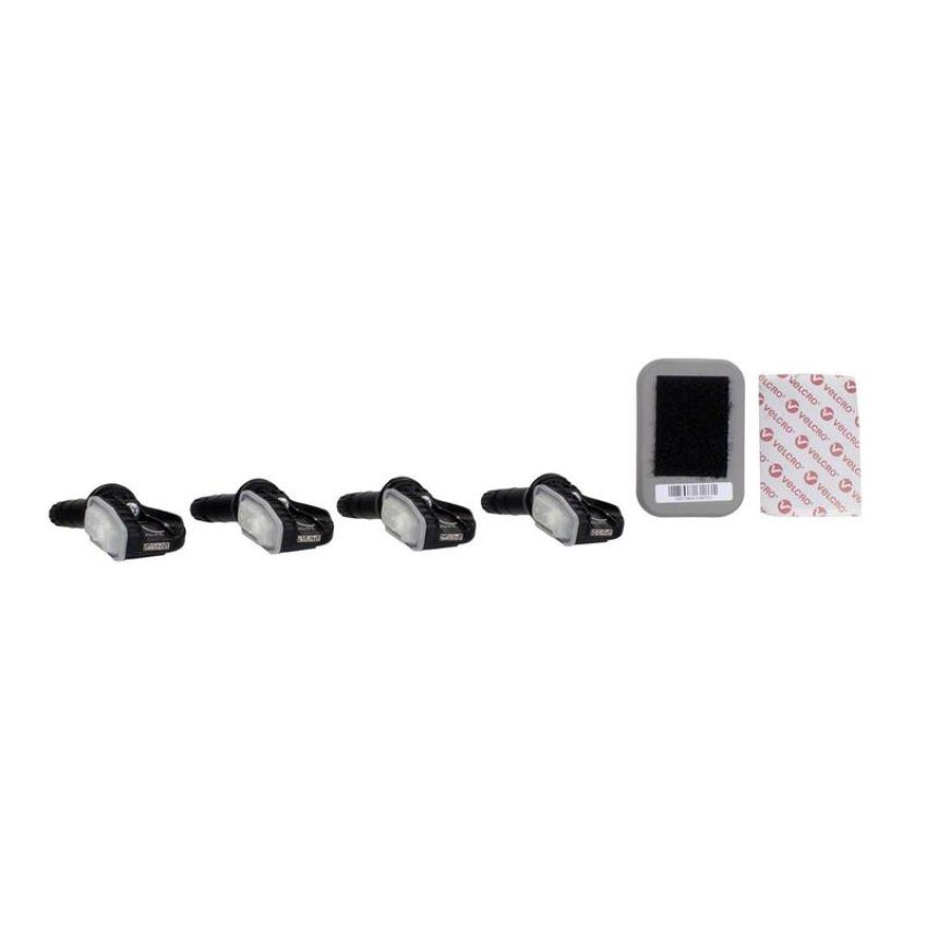 Ford Racing M-1180-B Mustang And F-150 TPMS Sensor And Activation Tool Kit