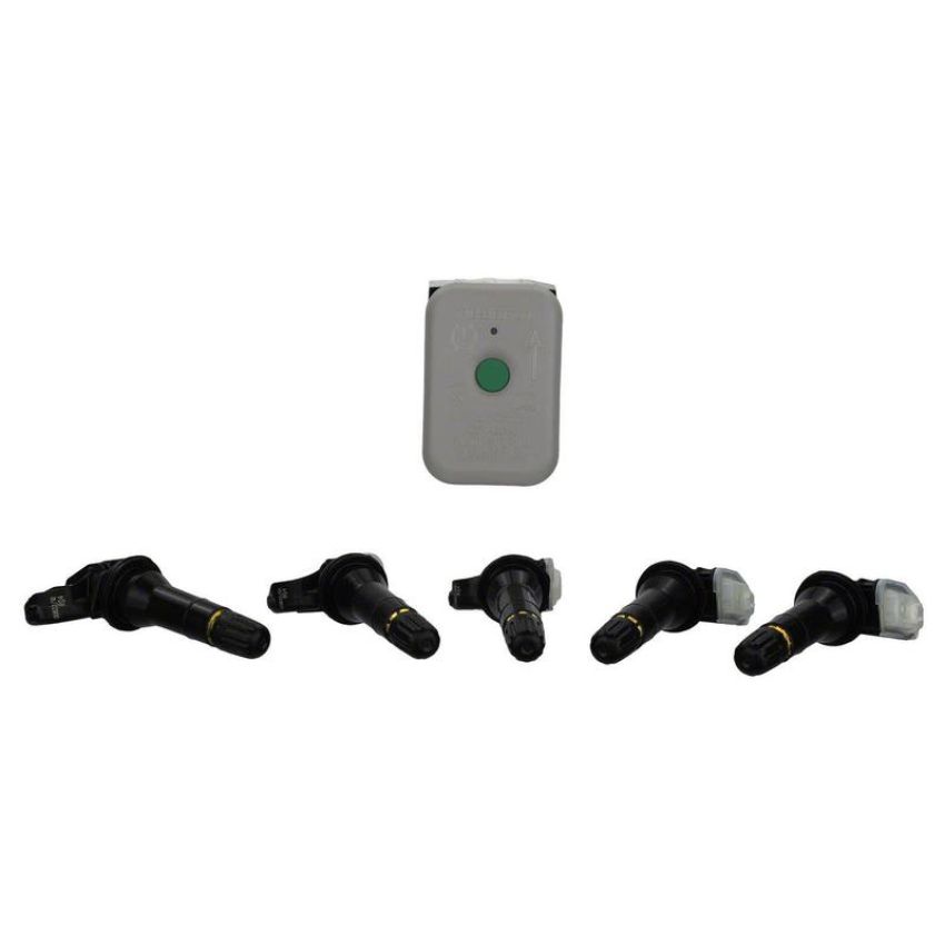Ford Racing M-1180-BR5 2021-2024 Bronco 5 Wheel TPMS With Activation Tool Kit