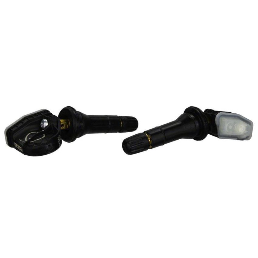Ford Racing M-1180-BR5 2021-2024 Bronco 5 Wheel TPMS With Activation Tool Kit