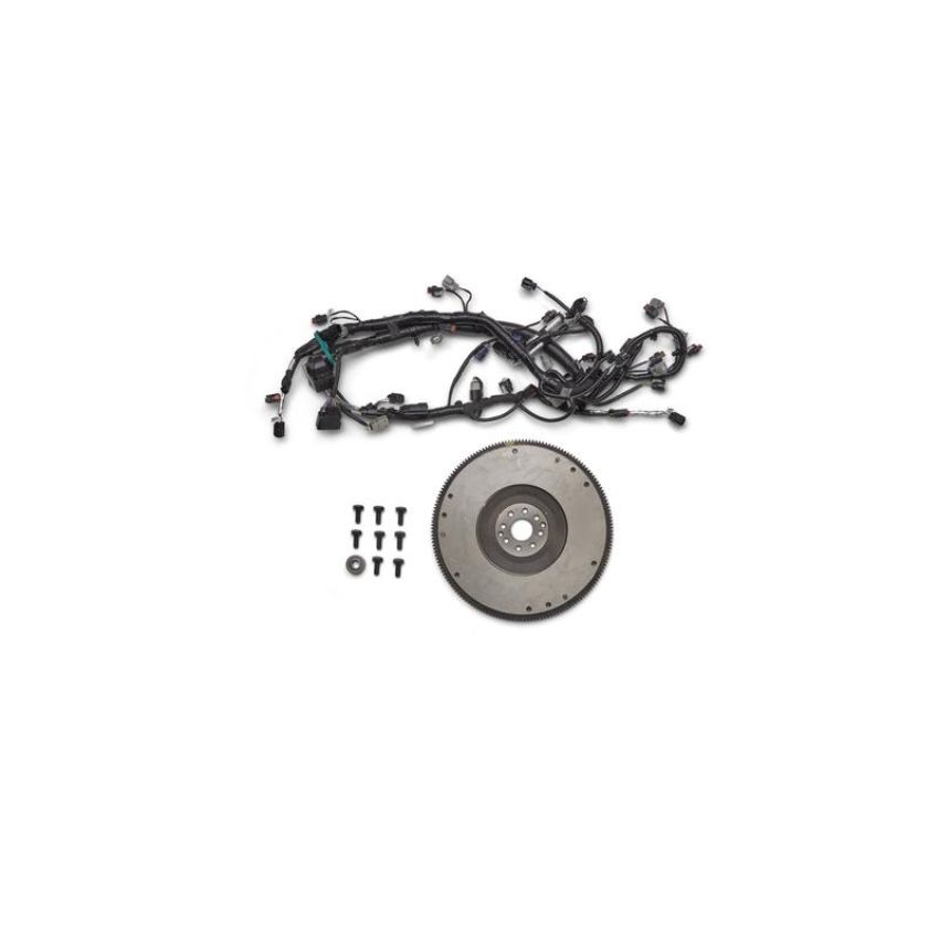 Ford Racing M-12000-M50 Coyote Engine Manual Transmission Upfit Kit