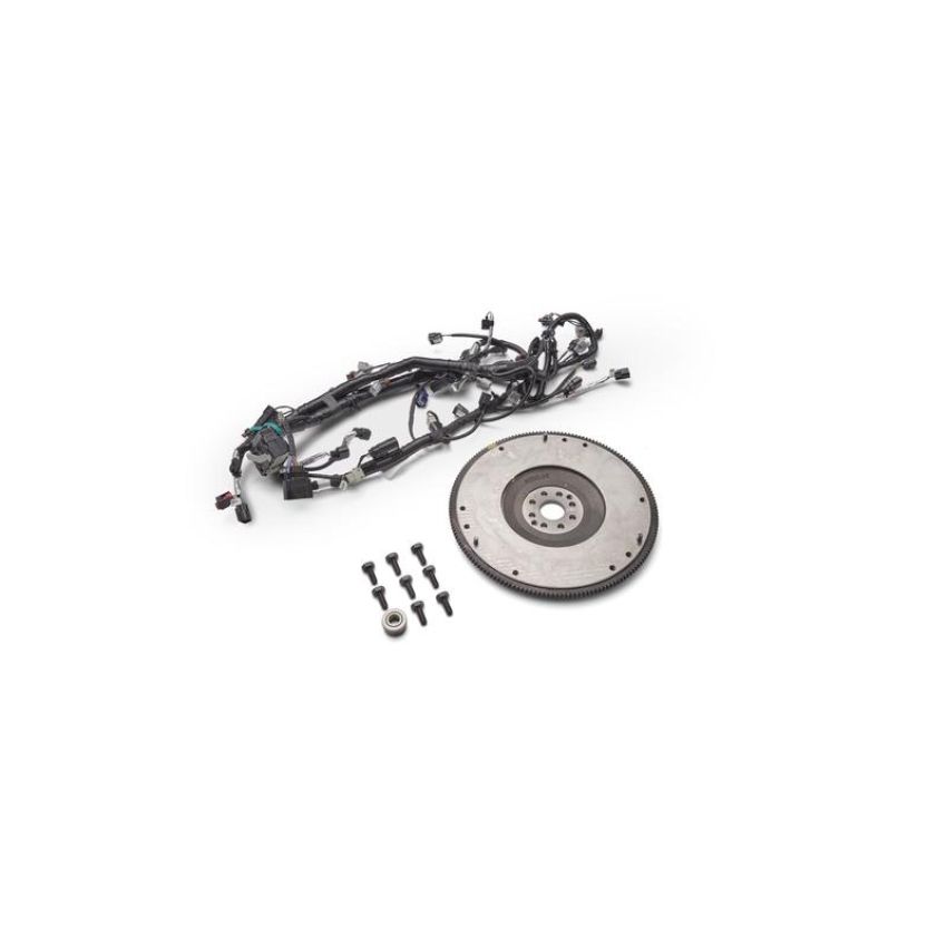 Ford Racing M-12000-M50 Coyote Engine Manual Transmission Upfit Kit