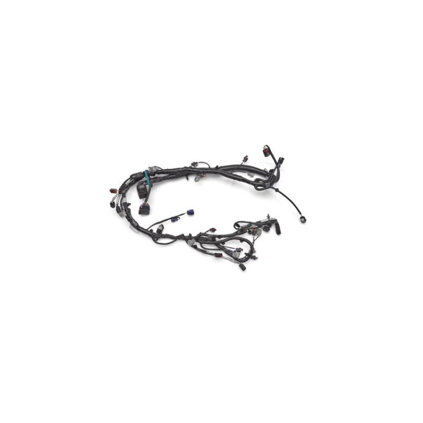 Ford Racing M-12000-M50 Coyote Engine Manual Transmission Upfit Kit