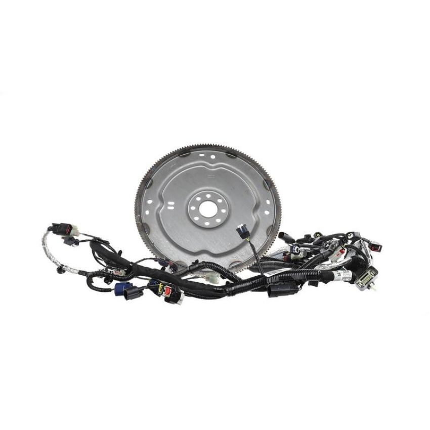 Ford Racing M-12000-M50A Coyote Engine Automatic Transmission Upfit Kit