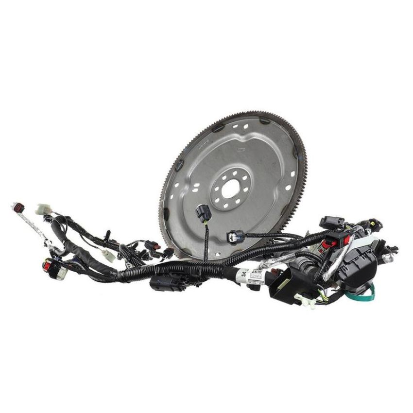 Ford Racing M-12000-M50A Coyote Engine Automatic Transmission Upfit Kit