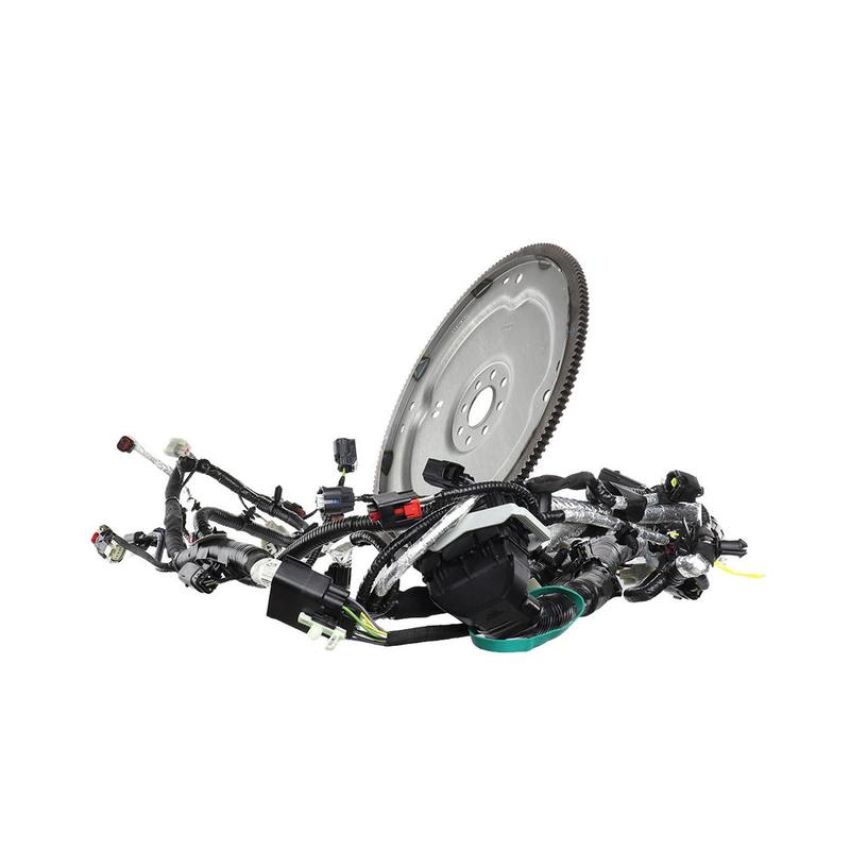 Ford Racing M-12000-M50A Coyote Engine Automatic Transmission Upfit Kit