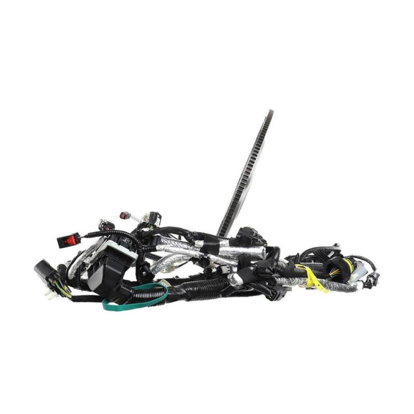 Ford Racing M-12000-M50A Coyote Engine Automatic Transmission Upfit Kit