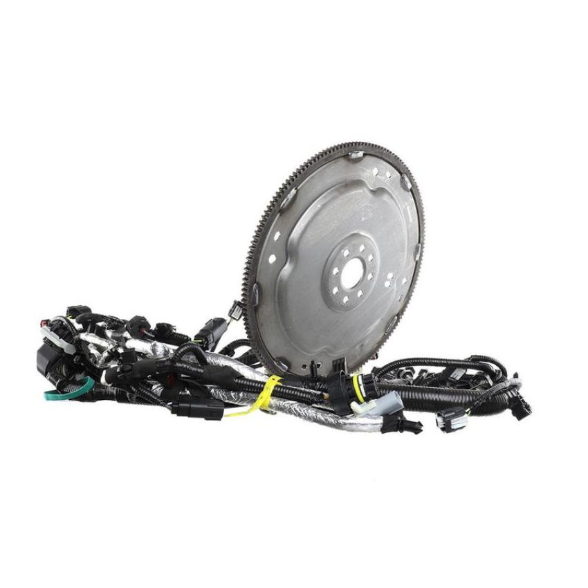 Ford Racing M-12000-M50A Coyote Engine Automatic Transmission Upfit Kit