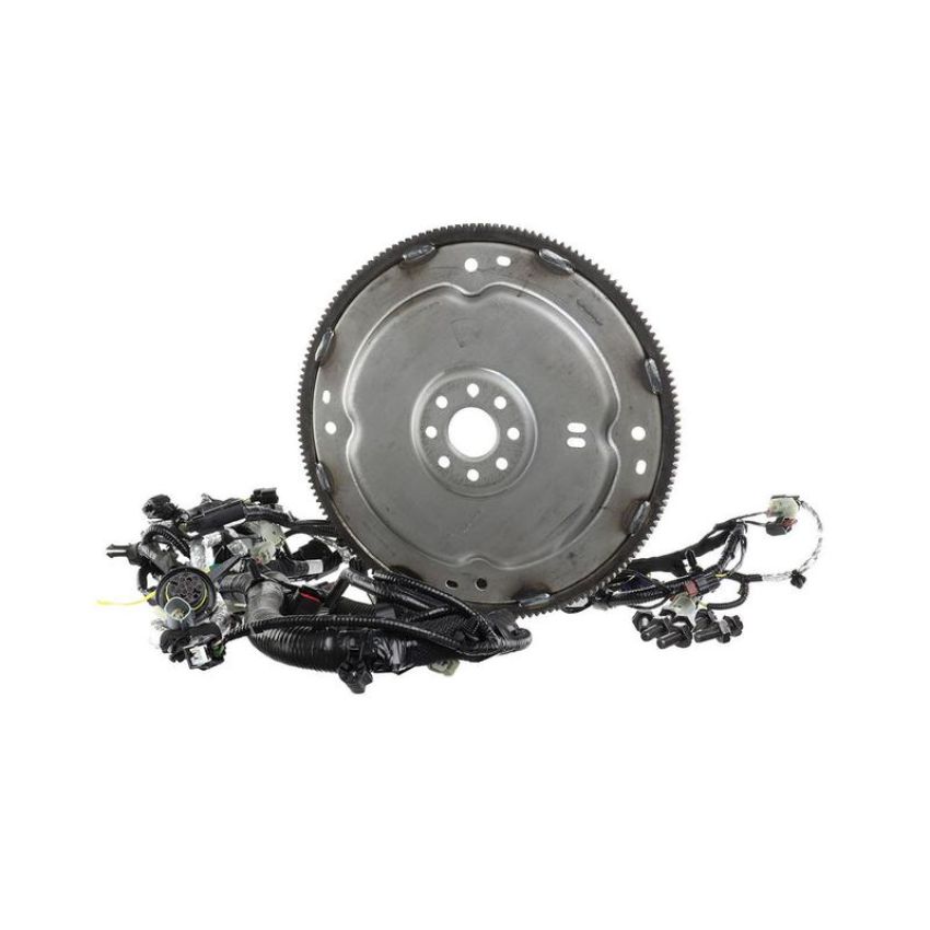 Ford Racing M-12000-M50A Coyote Engine Automatic Transmission Upfit Kit