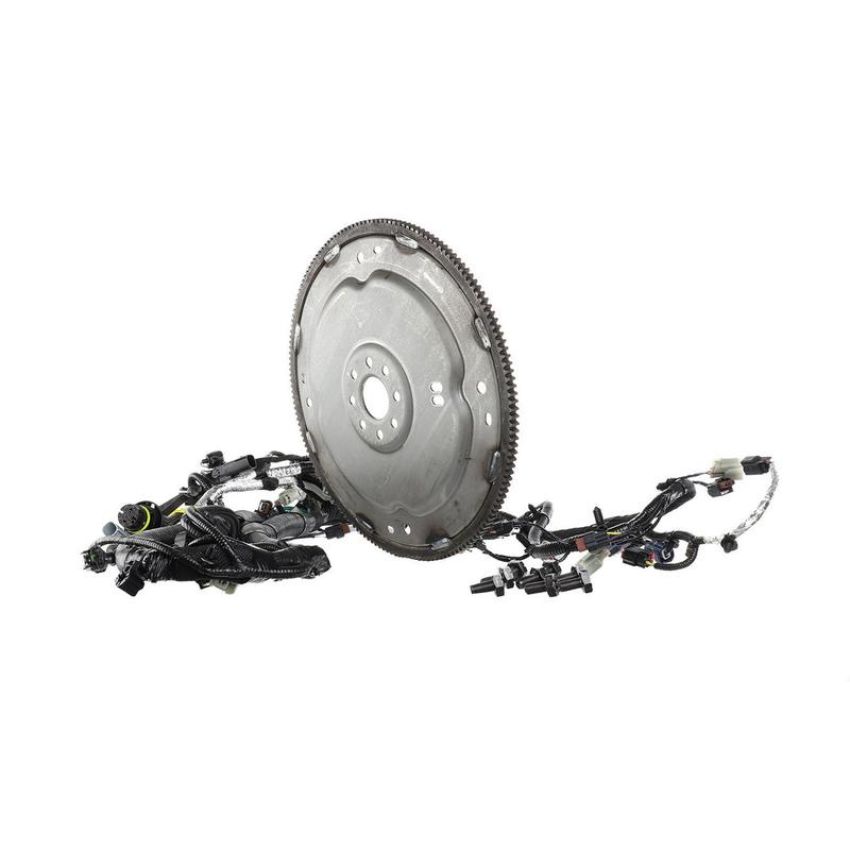 Ford Racing M-12000-M50A Coyote Engine Automatic Transmission Upfit Kit