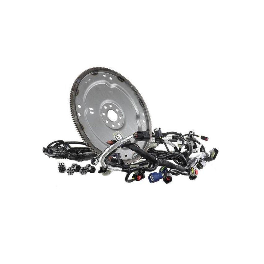 Ford Racing M-12000-M50A Coyote Engine Automatic Transmission Upfit Kit