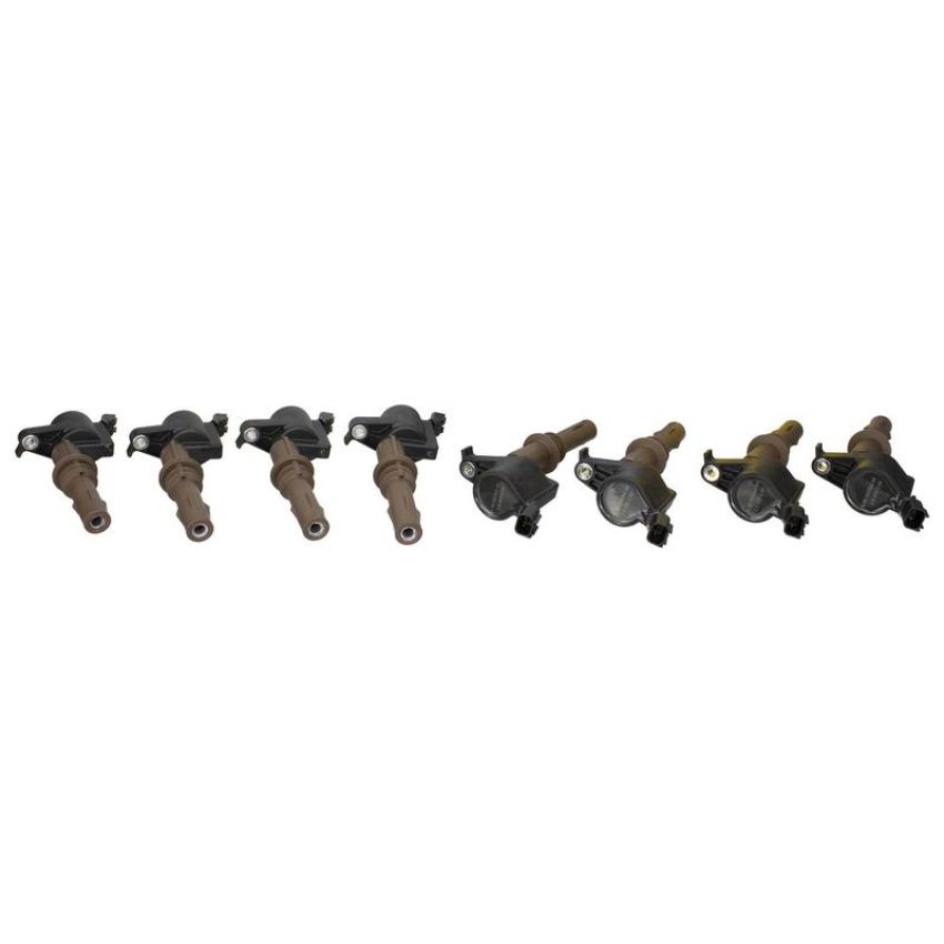 Ford Racing M-12029-3V 4.6L/5.4L 3V Ignition Coil Set