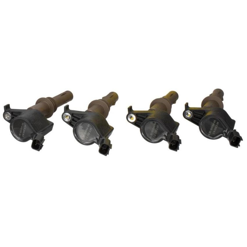Ford Racing M-12029-3V 4.6L/5.4L 3V Ignition Coil Set
