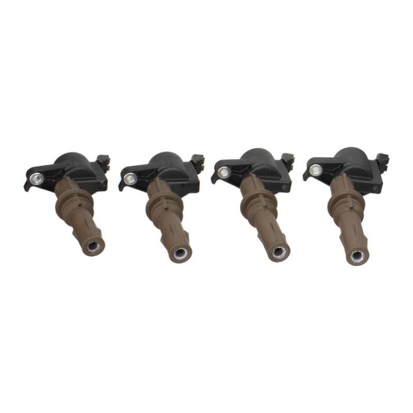 Ford Racing M-12029-3V 4.6L/5.4L 3V Ignition Coil Set