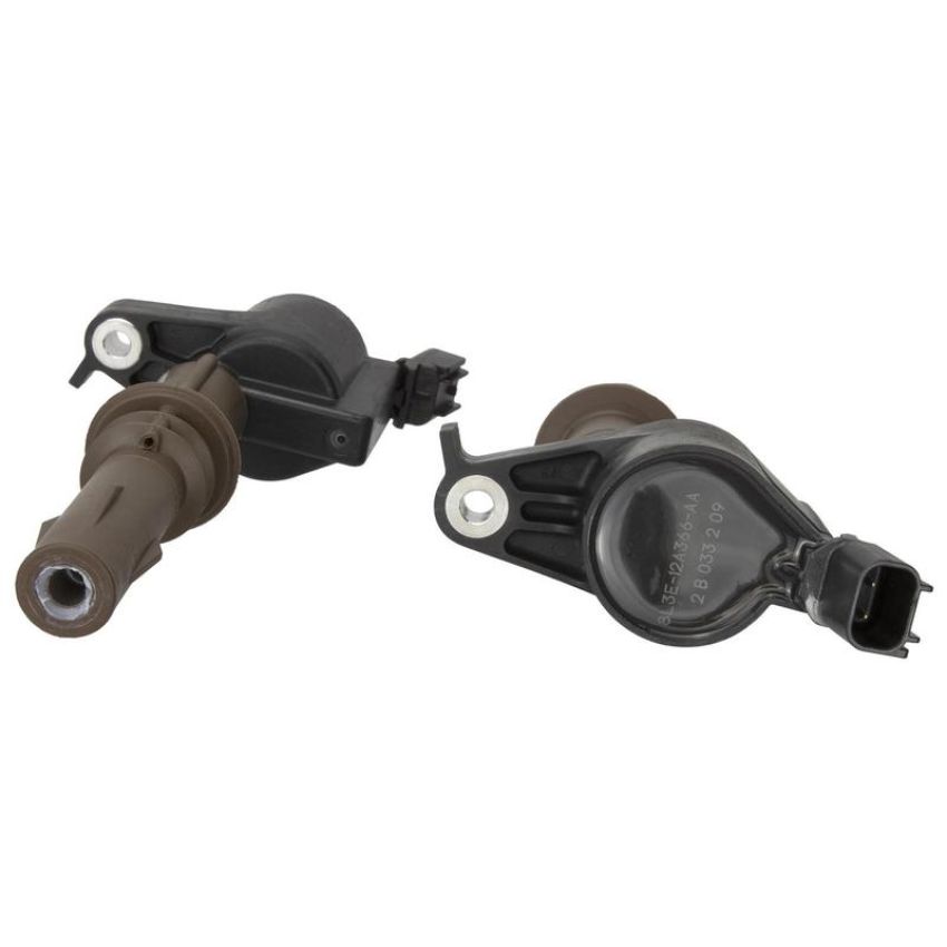 Ford Racing M-12029-3V 4.6L/5.4L 3V Ignition Coil Set