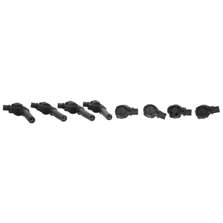 Ford Racing M-12029-4V 2007-2014 Mustang SVT 4V Ignition Coil Set