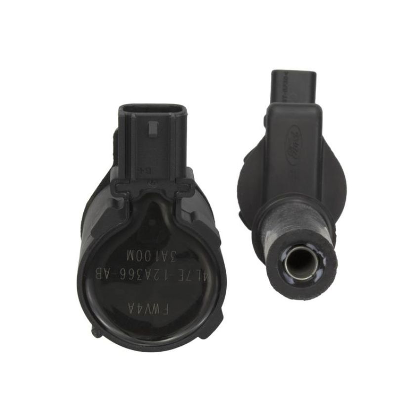Ford Racing M-12029-4V 2007-2014 Mustang SVT 4V Ignition Coil Set