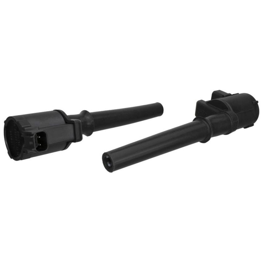 Ford Racing M-12029-4V 2007-2014 Mustang SVT 4V Ignition Coil Set