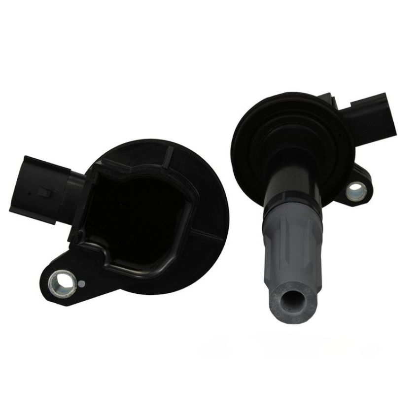 Ford Racing M-12029-M50C Early 5.0L Coyote Engine Ignition Coil Set (8)