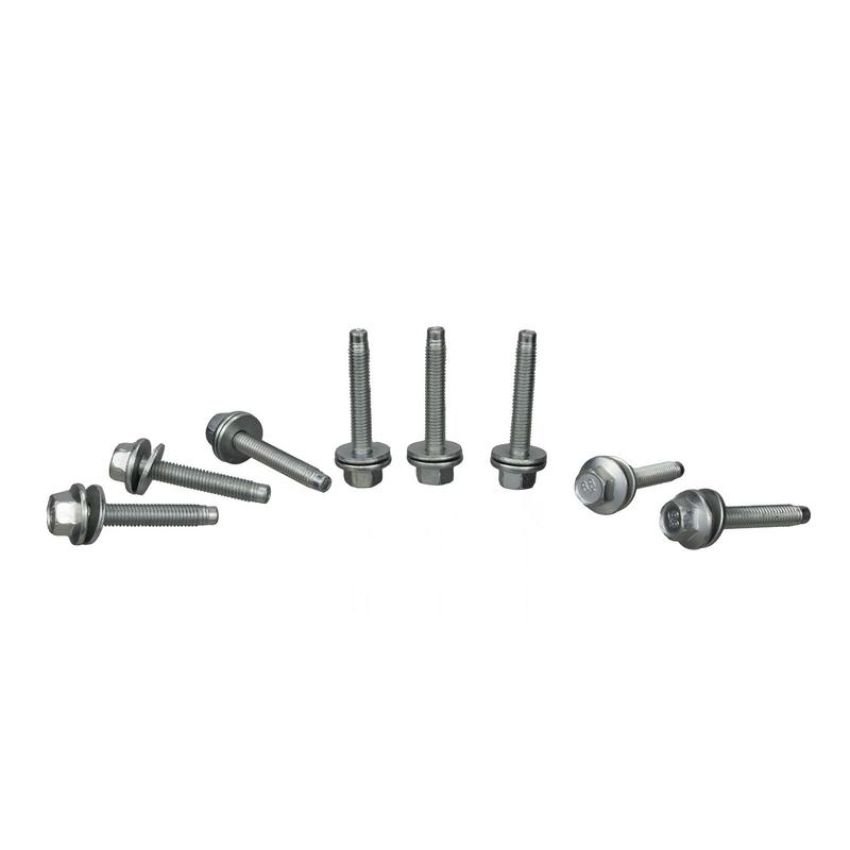 Ford Racing M-12029-M50C Early 5.0L Coyote Engine Ignition Coil Set (8)