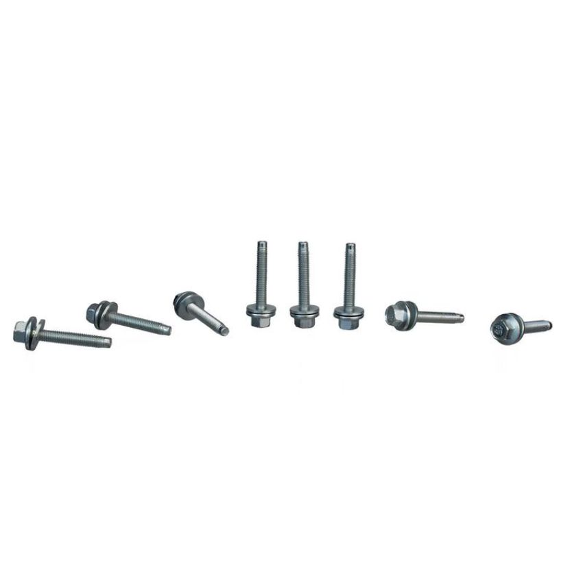 Ford Racing M-12029-M50C Early 5.0L Coyote Engine Ignition Coil Set (8)