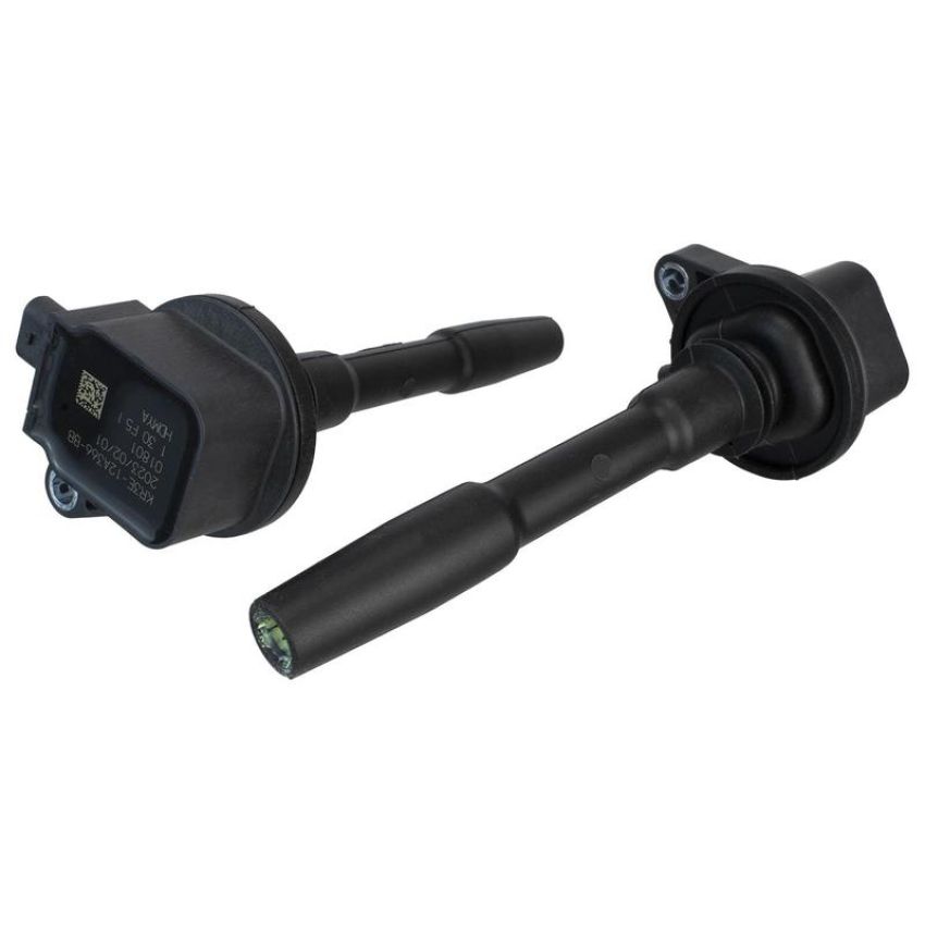 Ford Racing M-12029-M52 5.0L/5.2L Hi-Energy Engine Ignition Coils-Set of 8