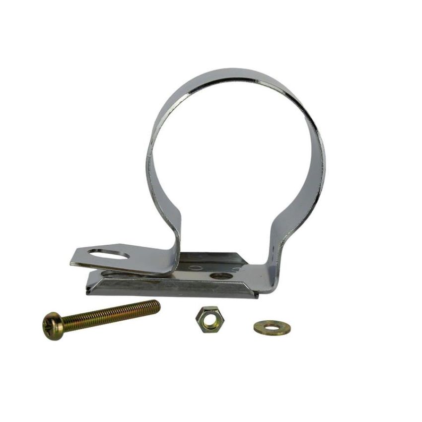 Ford Racing M-12044-A2 Chrome Ignition Coil Bracket