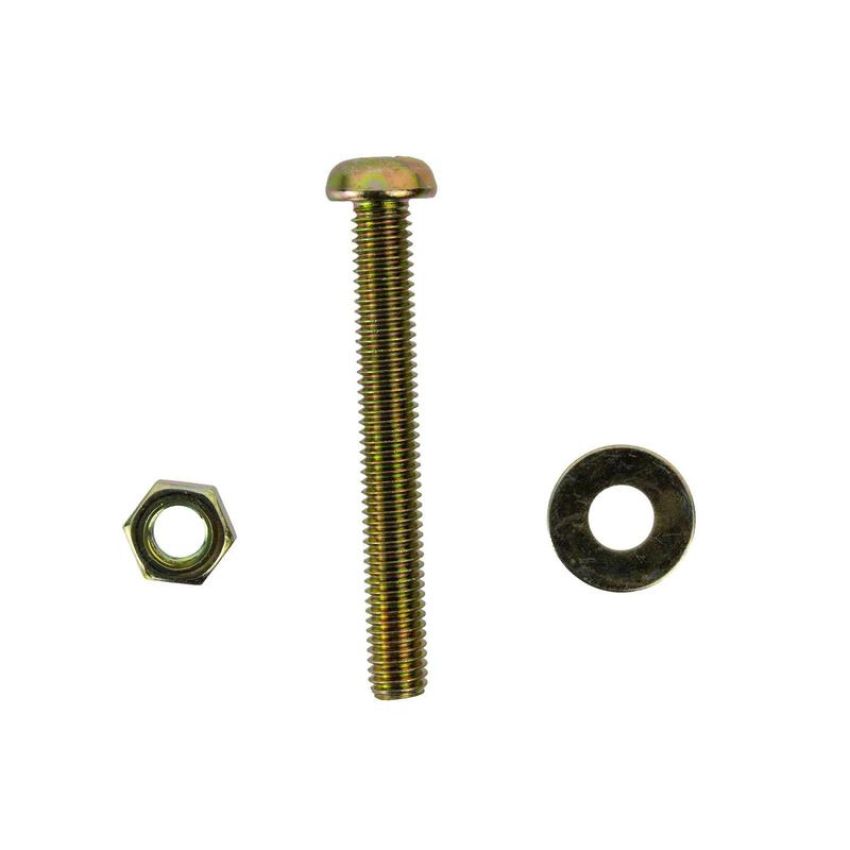 Ford Racing M-12044-A2 Chrome Ignition Coil Bracket