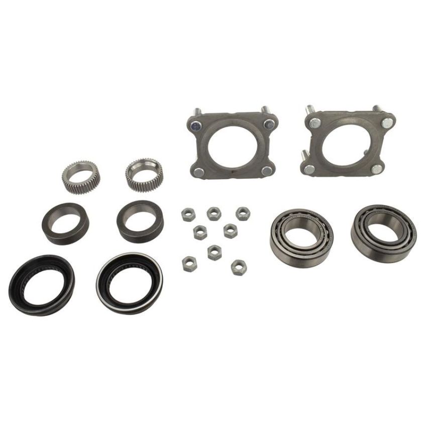 Ford Racing M-1225-C Bronco M220 Rear Axle Outer Bearing/Seal Kit