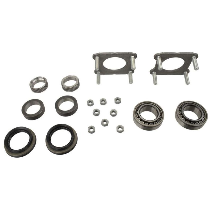 Ford Racing M-1225-C Bronco M220 Rear Axle Outer Bearing/Seal Kit