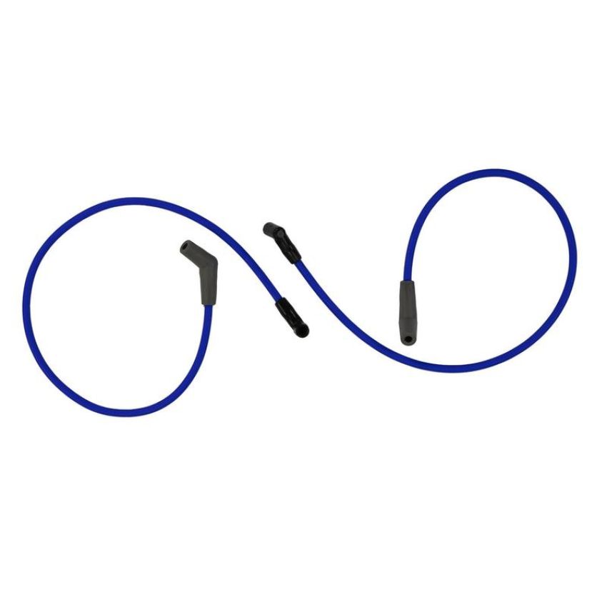 Ford Racing M-12259-C301 9MM Spark Plug Wire Sets-