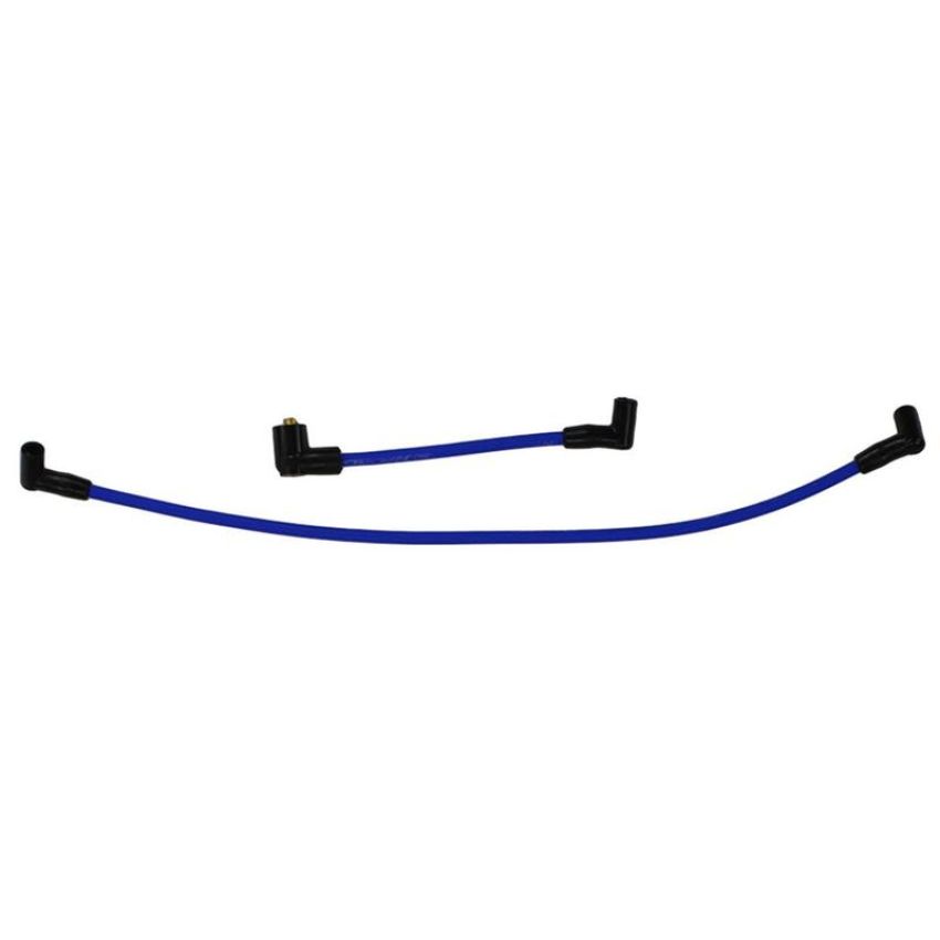 Ford Racing M-12259-C301 9MM Spark Plug Wire Sets-