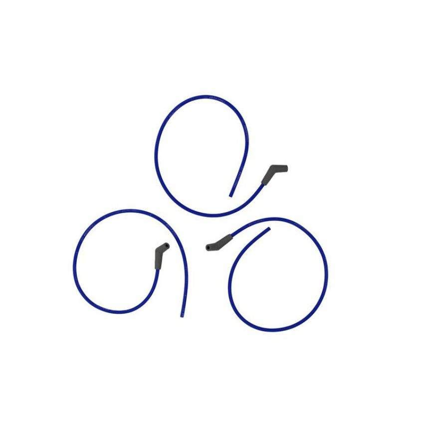 Ford Racing M-12259-C302 9MM Spark Plug Wire Sets-
