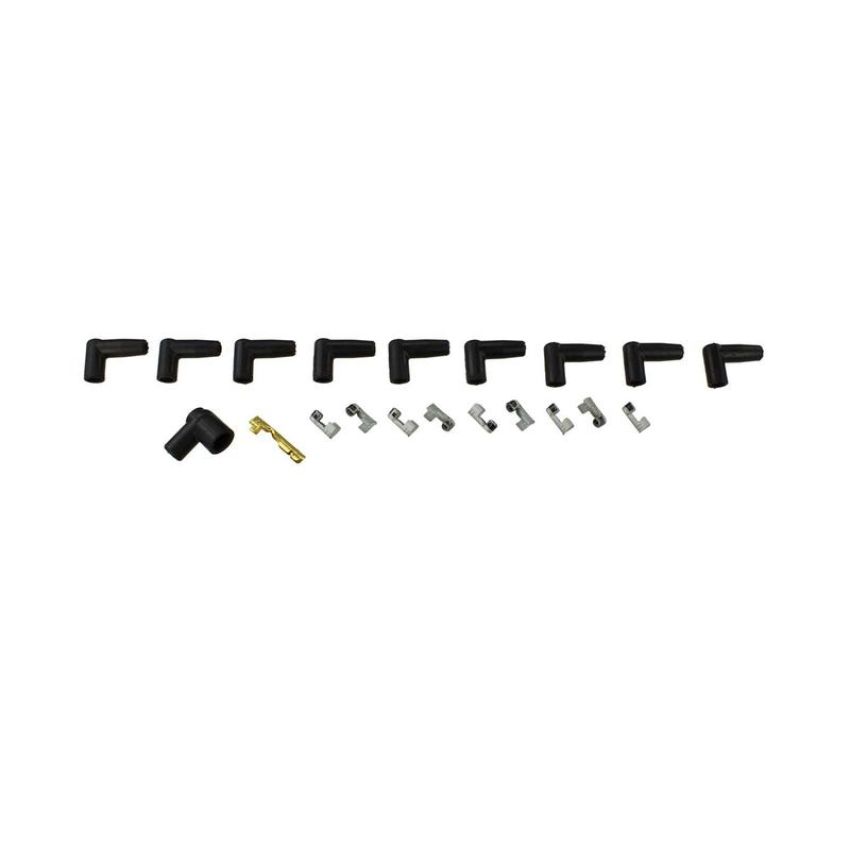 Ford Racing M-12259-C302 9MM Spark Plug Wire Sets-