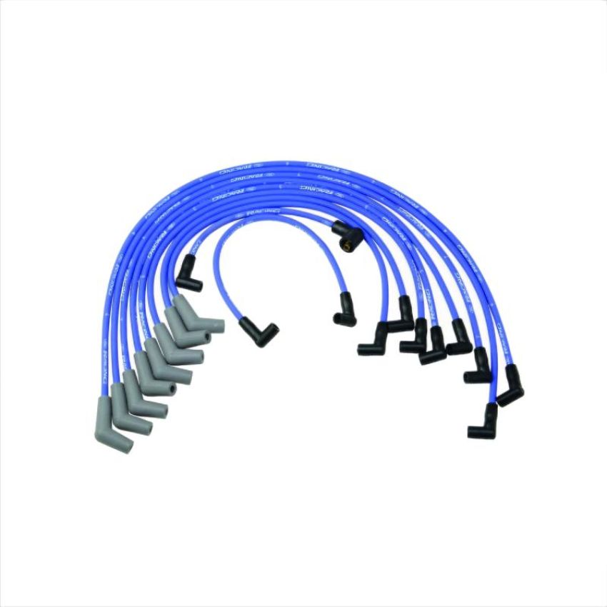 Ford Racing M-12259-C460 9MM Spark Plug Wire Sets-