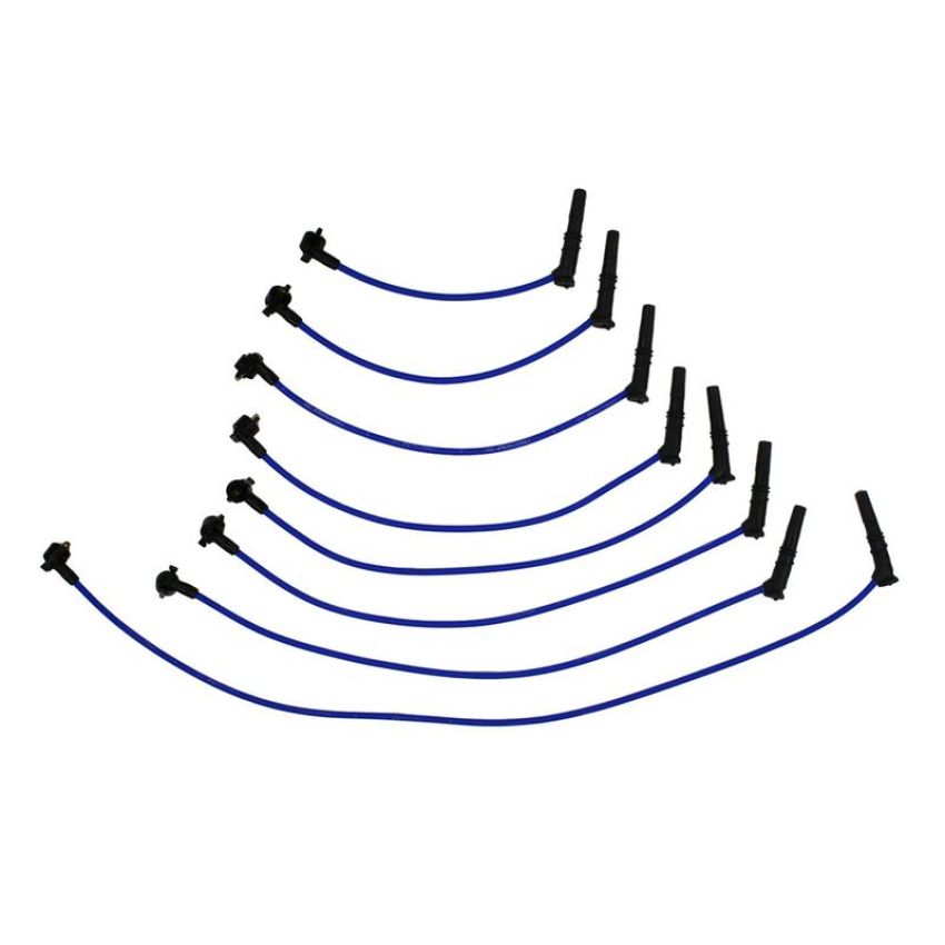 Ford Racing M-12259-C462 9MM Spark Plug Wire Sets-