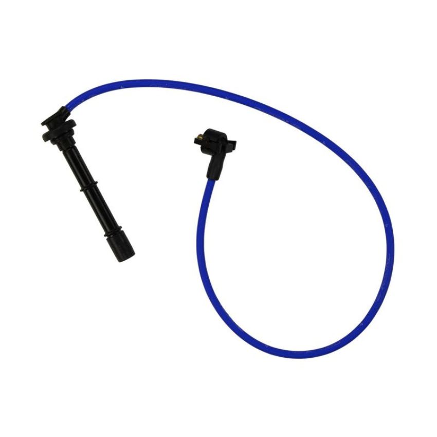 Ford Racing M-12259-C464 9MM Spark Plug Wire Sets-