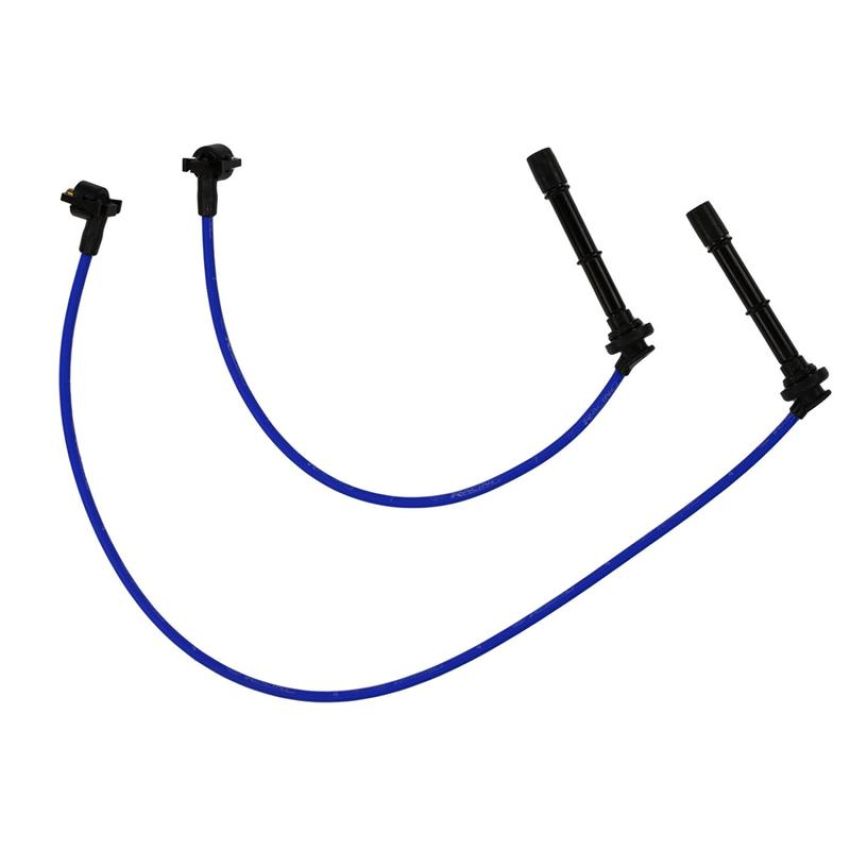 Ford Racing M-12259-C464 9MM Spark Plug Wire Sets-