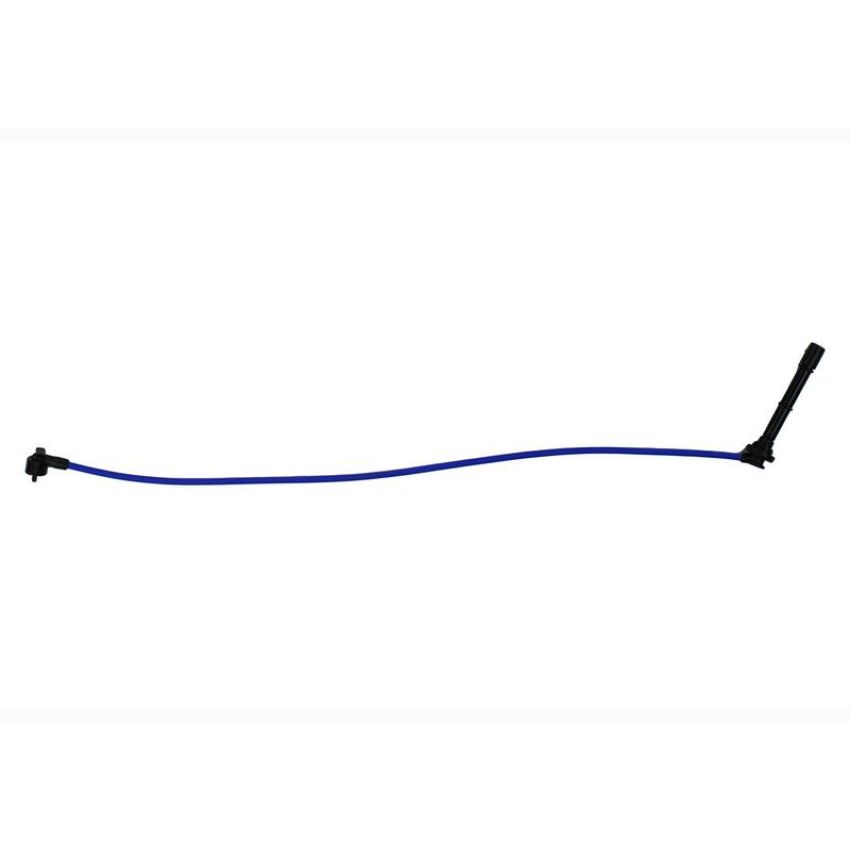 Ford Racing M-12259-C464 9MM Spark Plug Wire Sets-