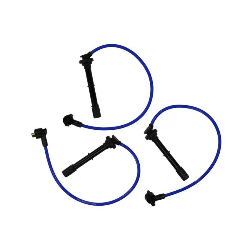 Ford Racing M-12259-C464 9MM Spark Plug Wire Sets-