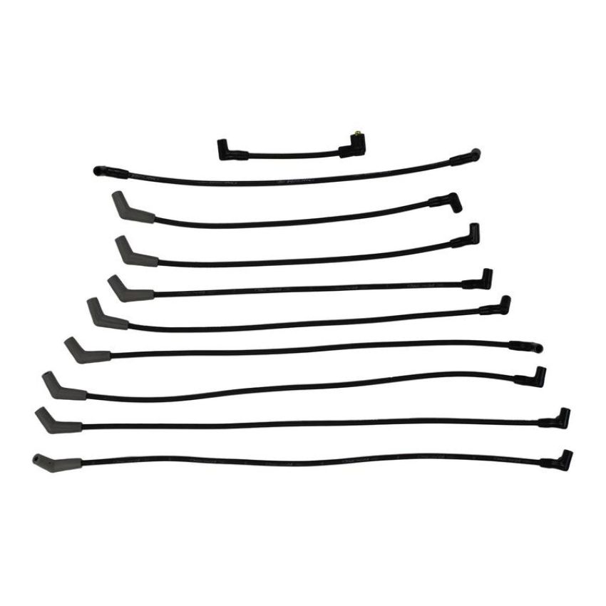 Ford Racing M-12259-M301 9MM Spark Plug Wire Sets-