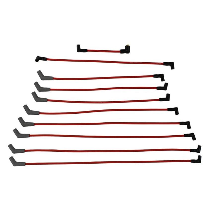 Ford Racing M-12259-R301 9MM Spark Plug Wire Sets-