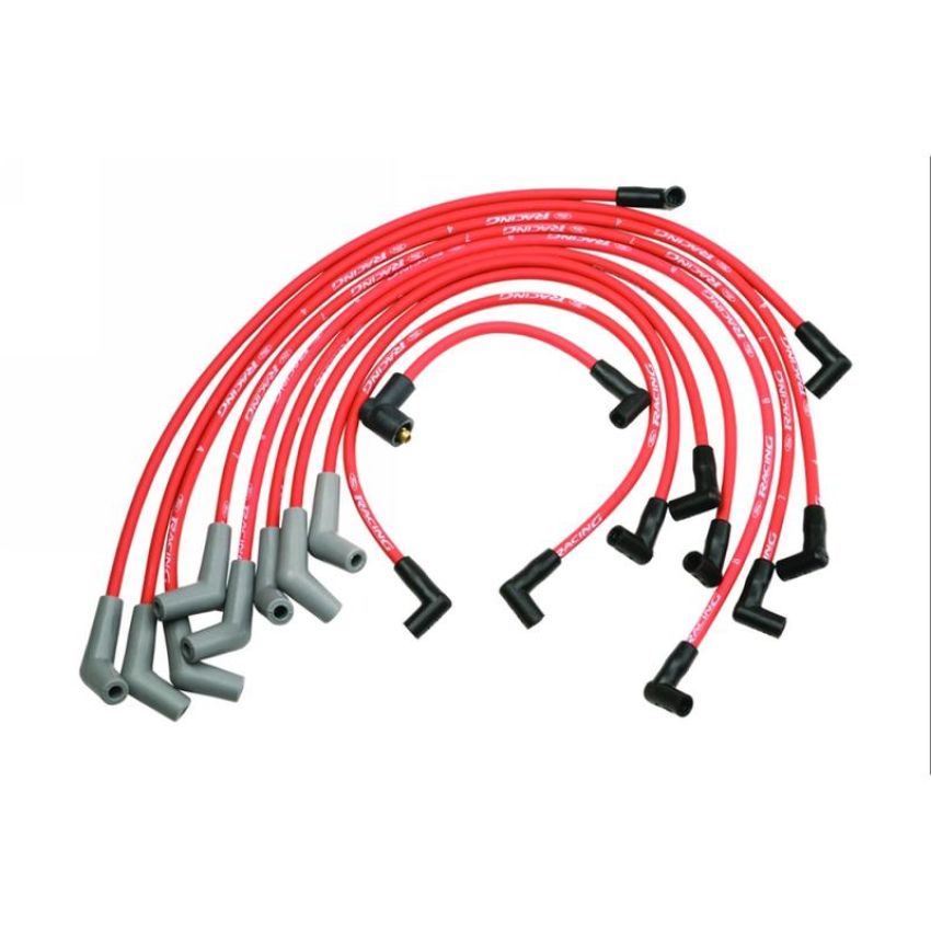 Ford Racing M-12259-R301 9MM Spark Plug Wire Sets-