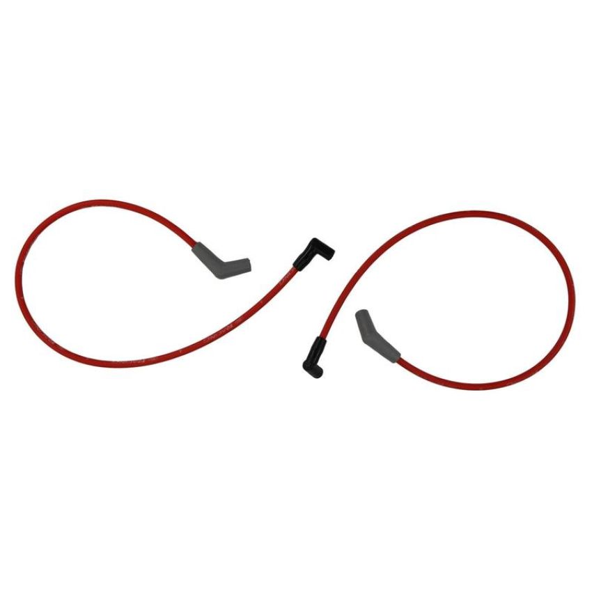 Ford Racing M-12259-R301 9MM Spark Plug Wire Sets-