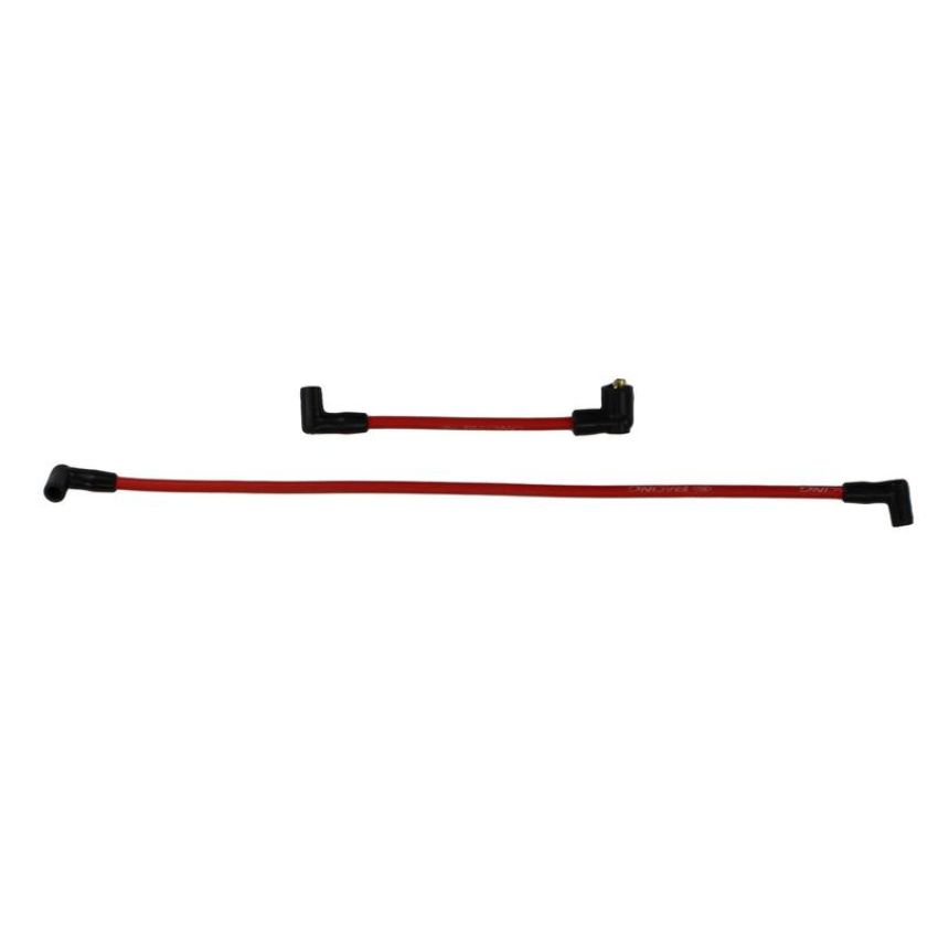 Ford Racing M-12259-R301 9MM Spark Plug Wire Sets-