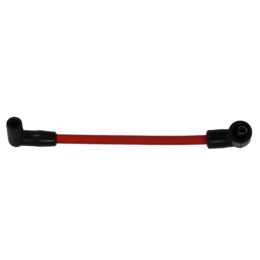 Ford Racing M-12259-R301 9MM Spark Plug Wire Sets-